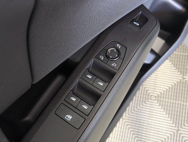 new 2025 BMW X3 car, priced at $66,355