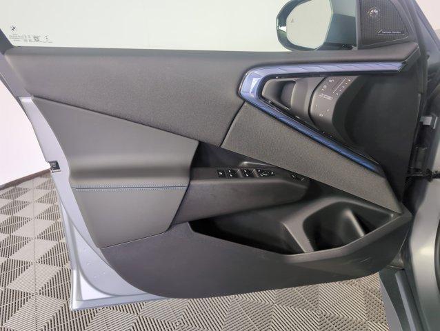 new 2025 BMW X3 car, priced at $66,355