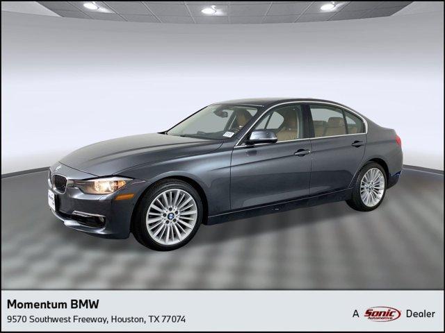 used 2013 BMW 328 car, priced at $12,499