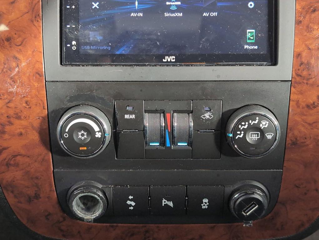used 2012 Chevrolet Suburban car, priced at $9,498