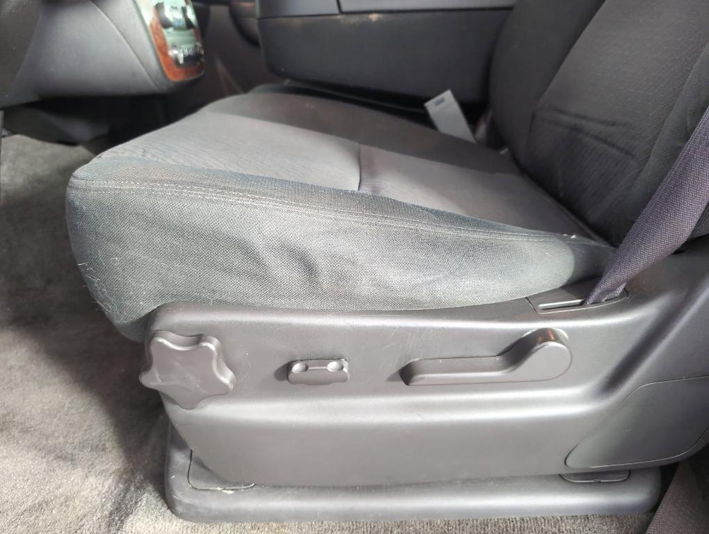used 2012 Chevrolet Suburban car, priced at $9,498