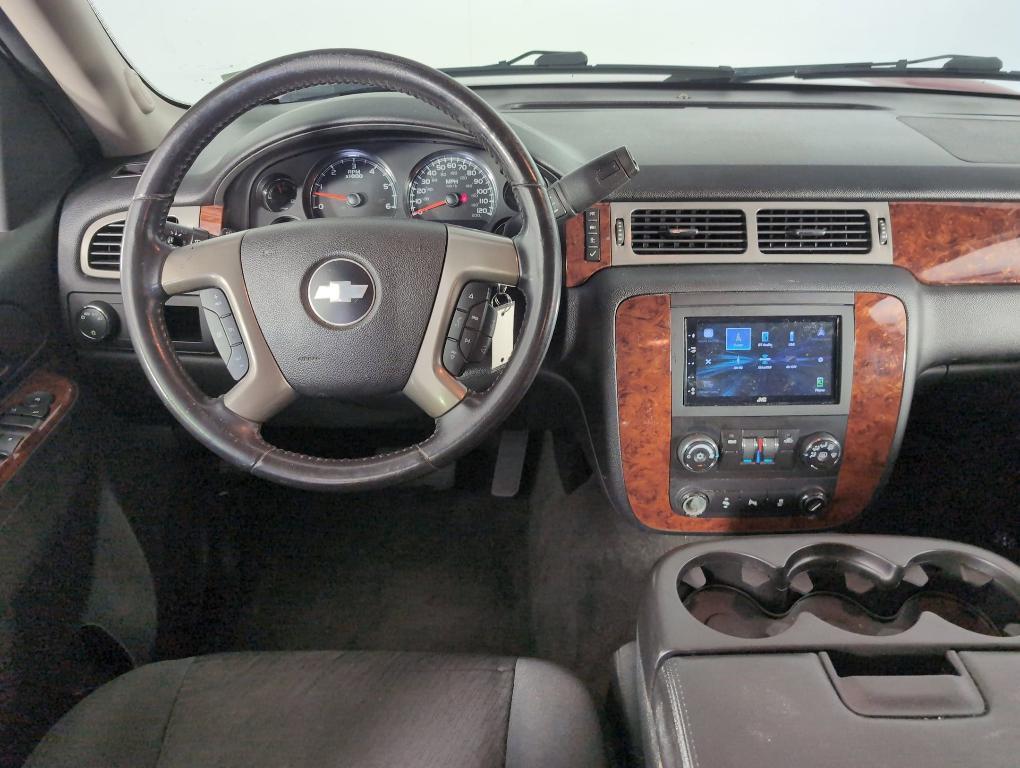 used 2012 Chevrolet Suburban car, priced at $9,498