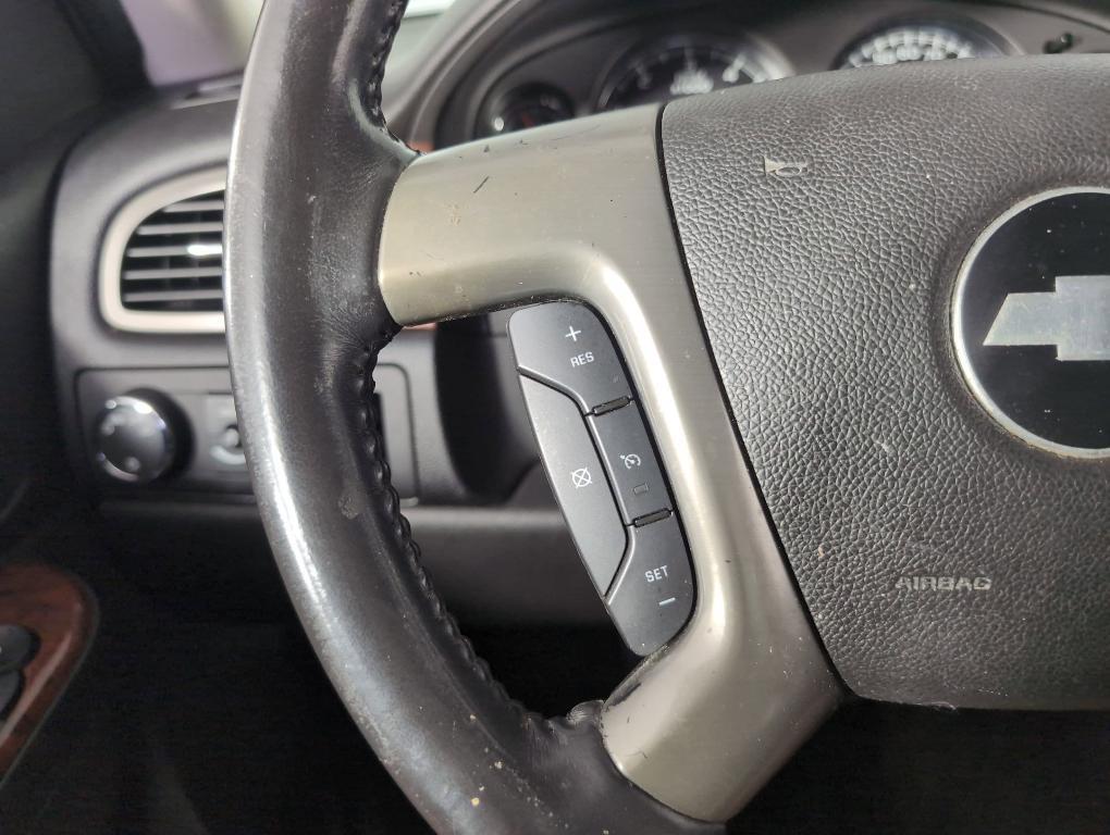 used 2012 Chevrolet Suburban car, priced at $9,498