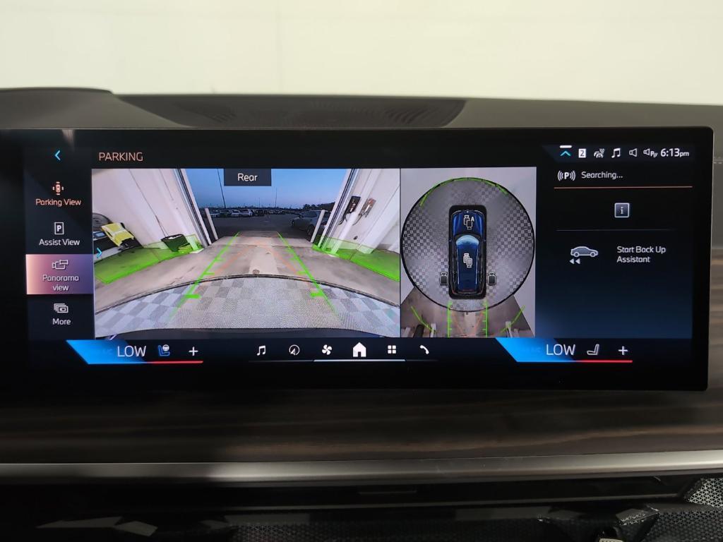 new 2025 BMW X7 car, priced at $98,765
