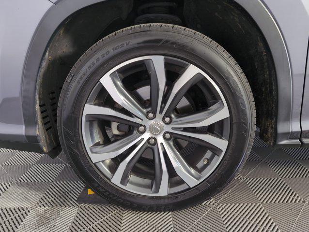 used 2016 Lexus RX 350 car, priced at $19,499