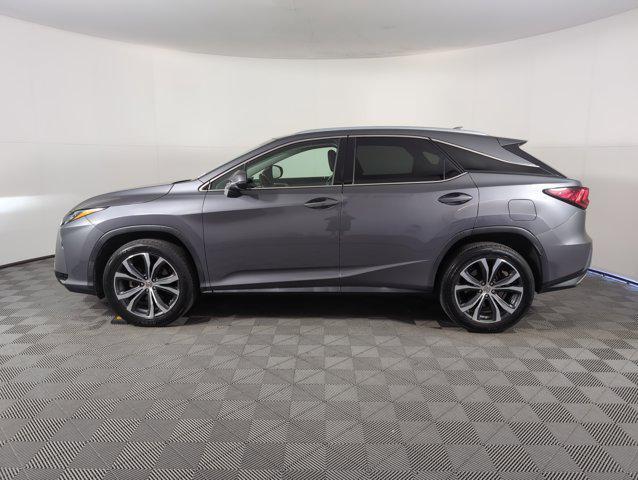 used 2016 Lexus RX 350 car, priced at $19,499