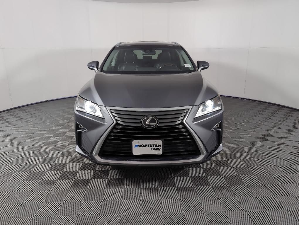 used 2016 Lexus RX 350 car, priced at $19,499