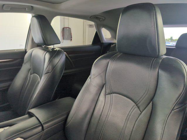 used 2016 Lexus RX 350 car, priced at $19,499