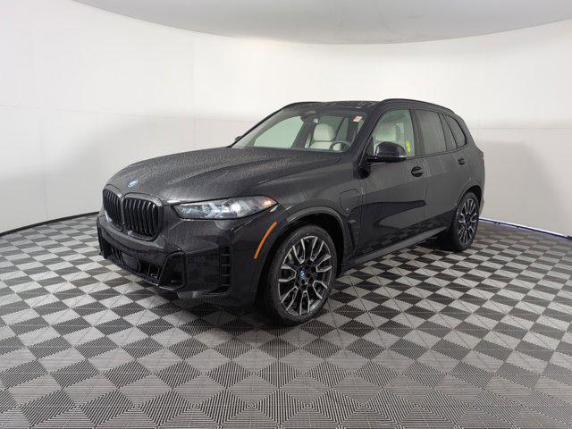 new 2025 BMW X5 PHEV car, priced at $86,260