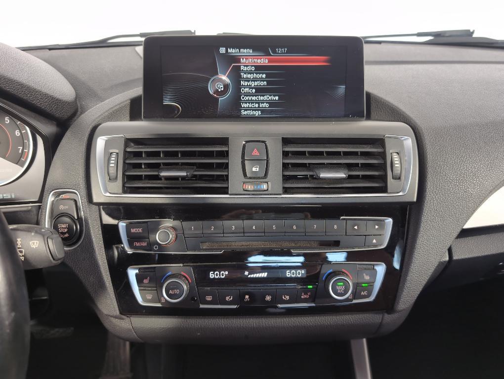 used 2016 BMW M235 car, priced at $20,499