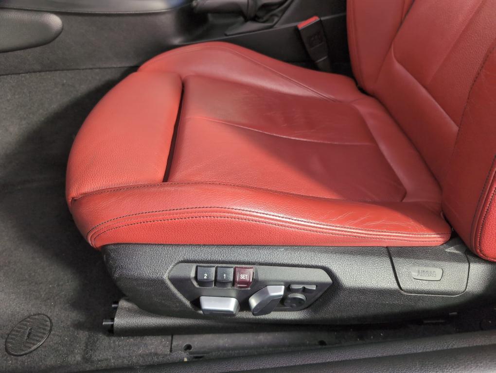 used 2016 BMW M235 car, priced at $20,499