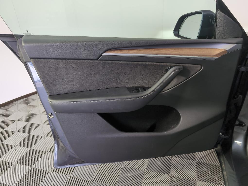 used 2022 Tesla Model Y car, priced at $28,298