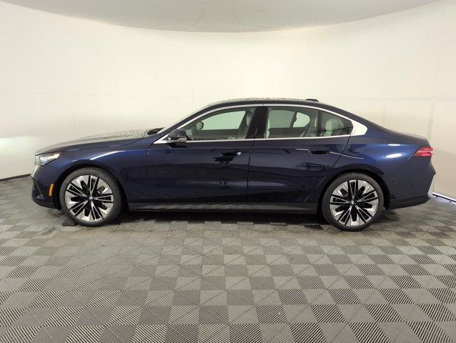 new 2026 BMW 530 car, priced at $69,290