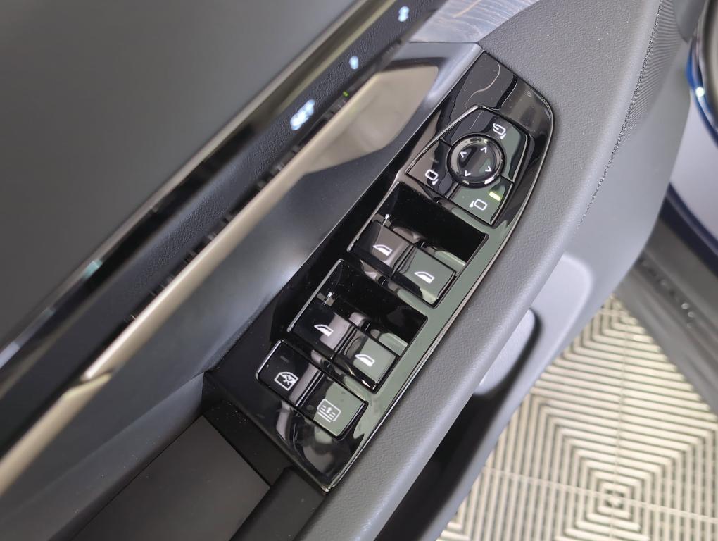 new 2026 BMW 530 car, priced at $69,290