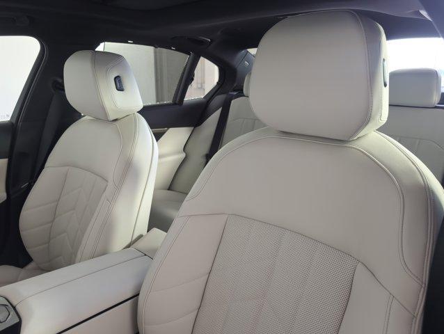 new 2026 BMW 530 car, priced at $69,290