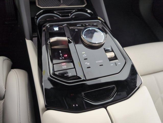 new 2026 BMW 530 car, priced at $69,290