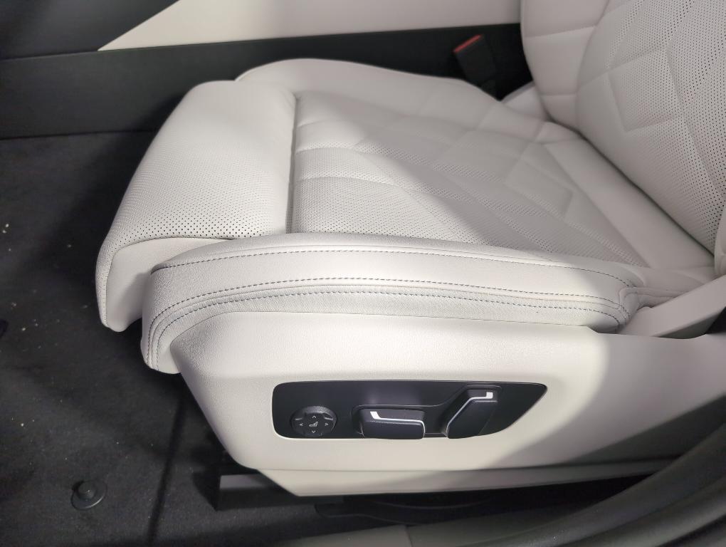 new 2026 BMW 530 car, priced at $69,290