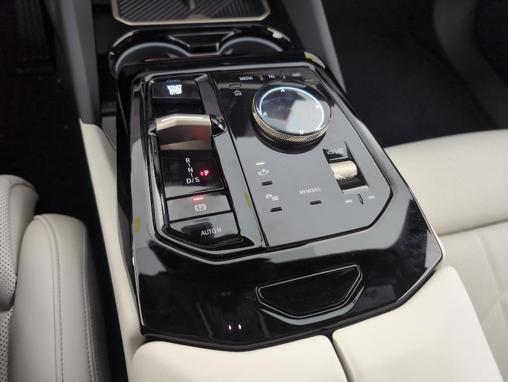 new 2026 BMW 530 car, priced at $69,290