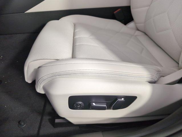 new 2026 BMW 530 car, priced at $69,290