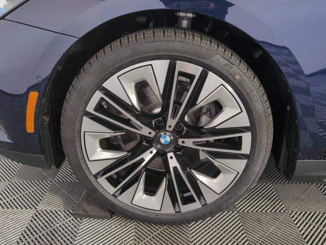 new 2026 BMW 530 car, priced at $69,290