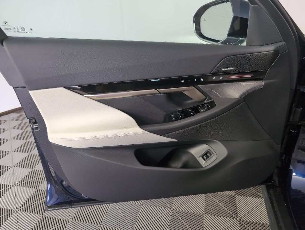 new 2026 BMW 530 car, priced at $69,290