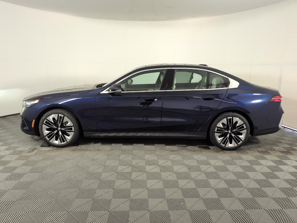 new 2026 BMW 530 car, priced at $69,290