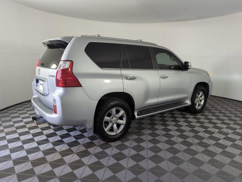 used 2010 Lexus GX 460 car, priced at $14,999