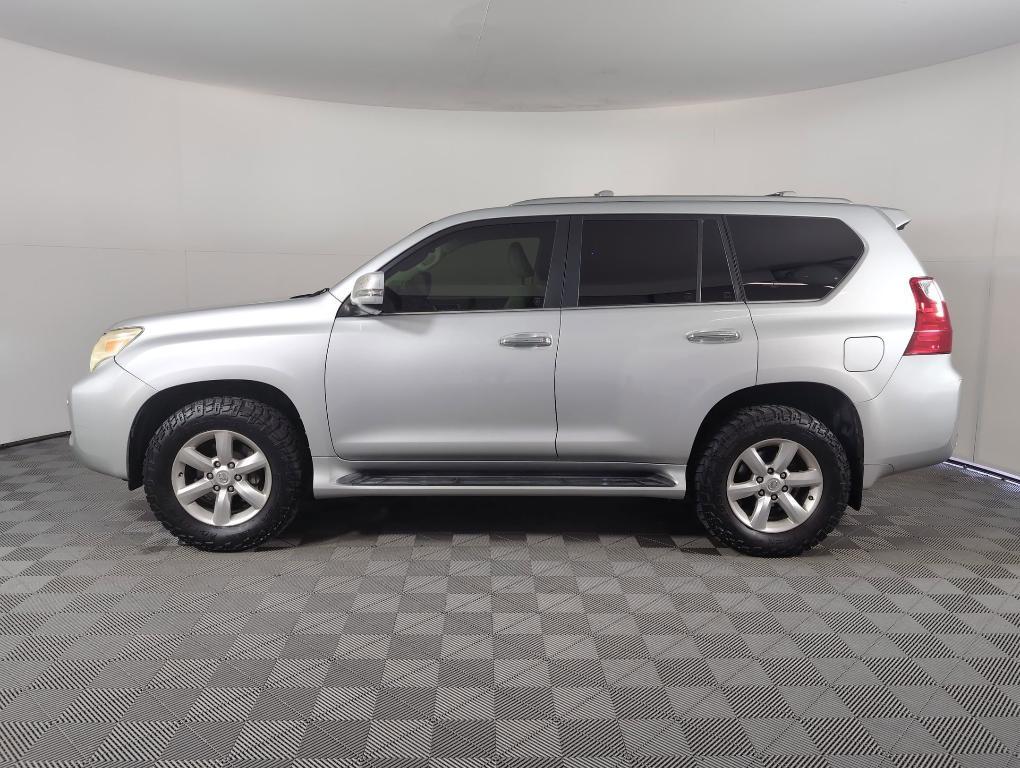 used 2010 Lexus GX 460 car, priced at $14,999