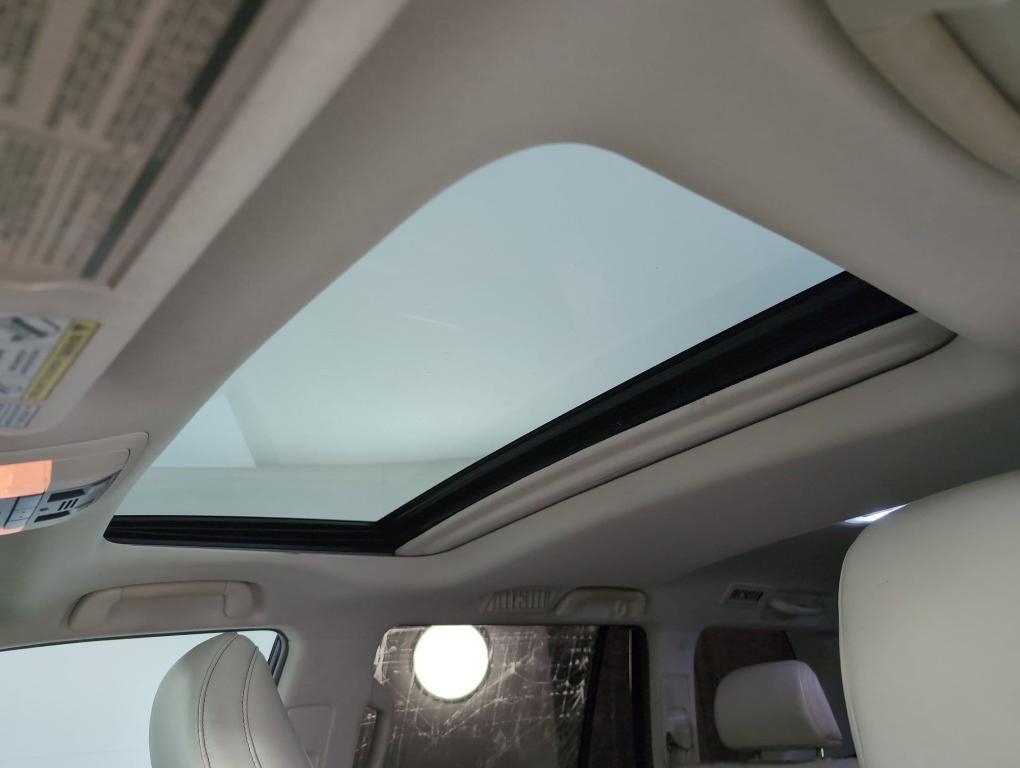 used 2010 Lexus GX 460 car, priced at $14,999