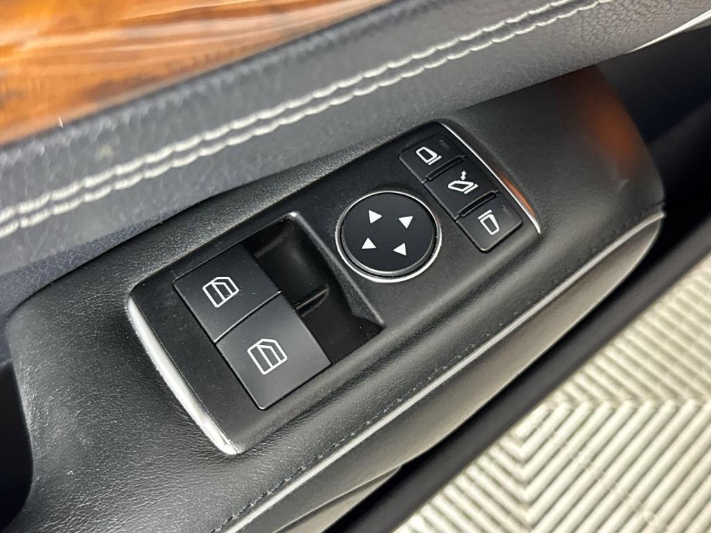 used 2014 Mercedes-Benz SL-Class car, priced at $23,998