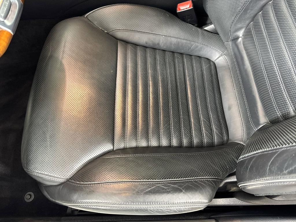 used 2014 Mercedes-Benz SL-Class car, priced at $23,998