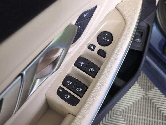 used 2023 BMW 330 car, priced at $36,999