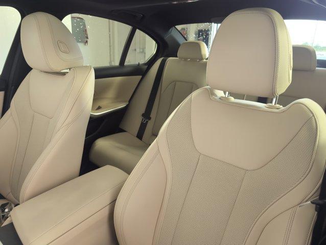 used 2023 BMW 330 car, priced at $36,999