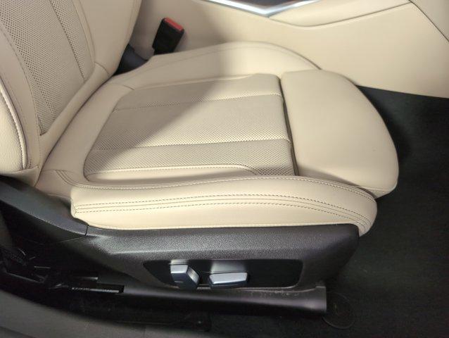 used 2023 BMW 330 car, priced at $36,999