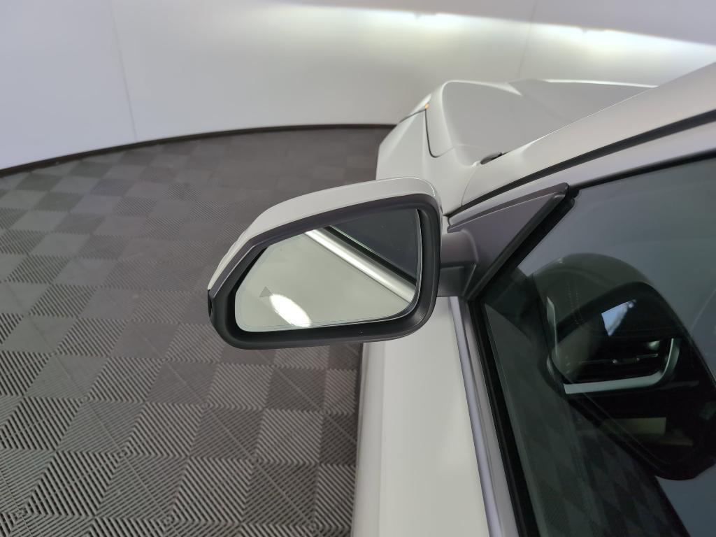 new 2025 BMW X1 car, priced at $45,275