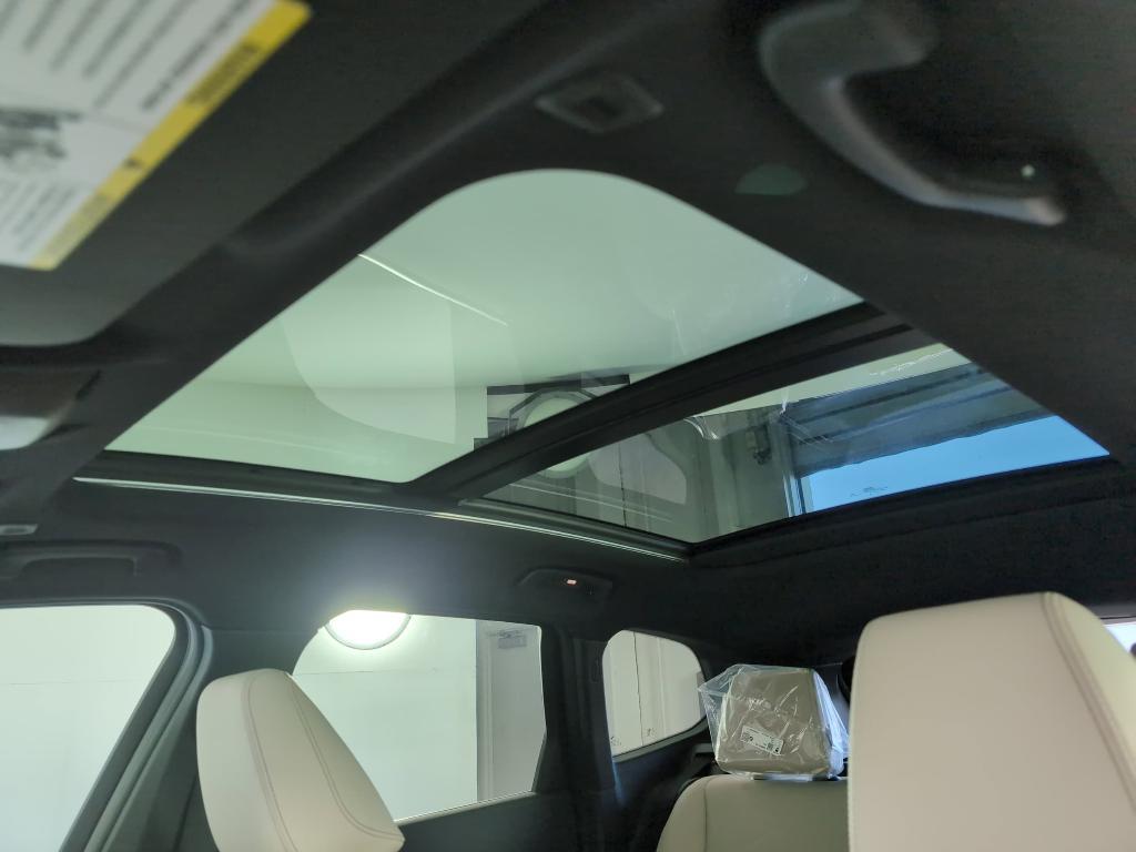 used 2025 BMW X1 car, priced at $43,012