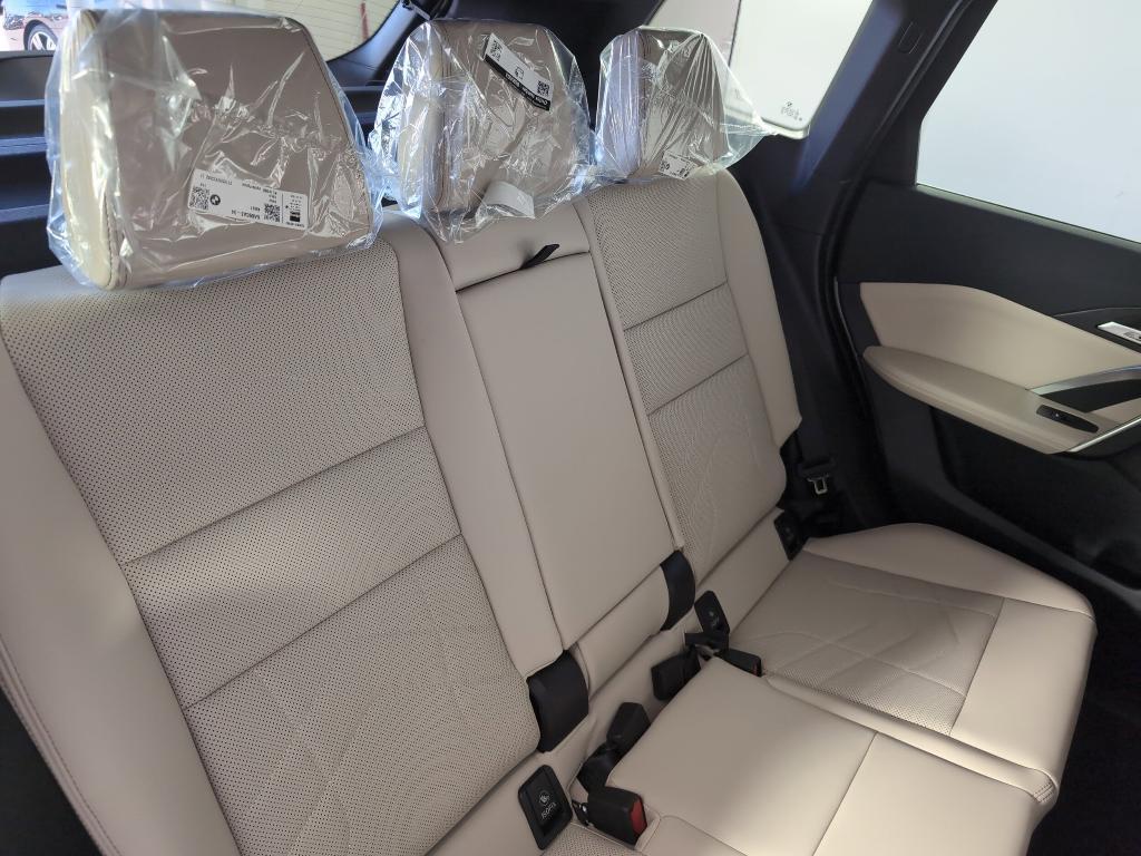 new 2025 BMW X1 car, priced at $45,275