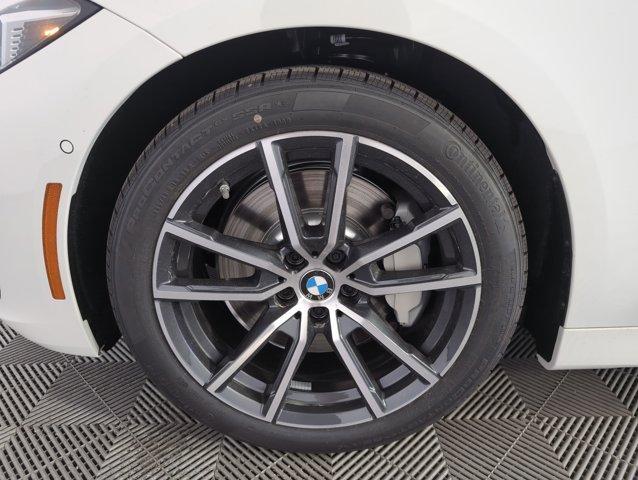 used 2025 BMW 430 car, priced at $53,925