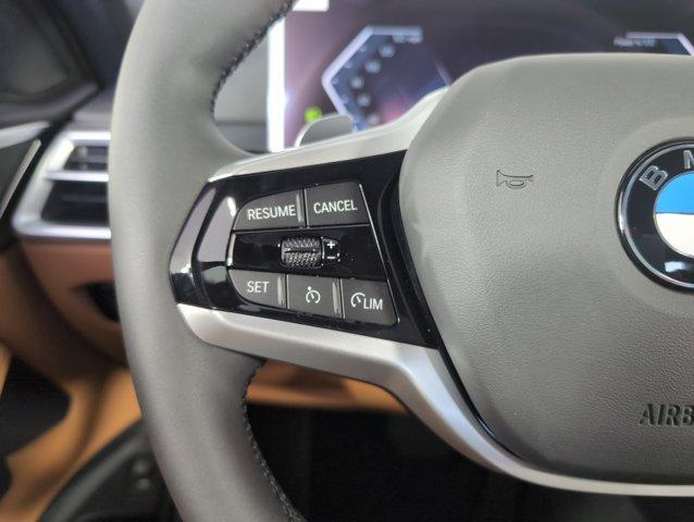 used 2025 BMW 430 car, priced at $53,925