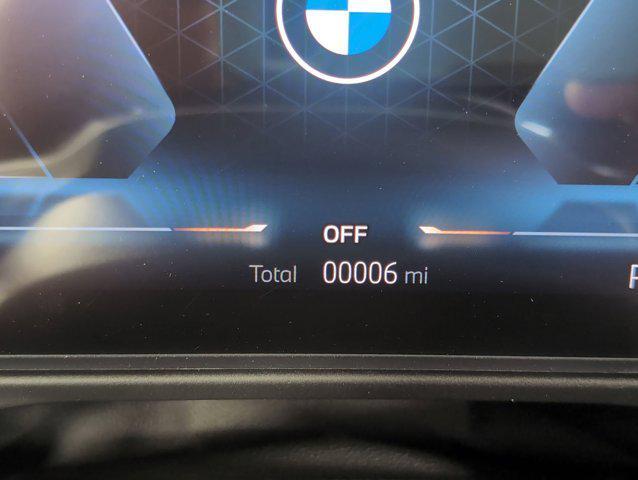 used 2025 BMW 430 car, priced at $49,992
