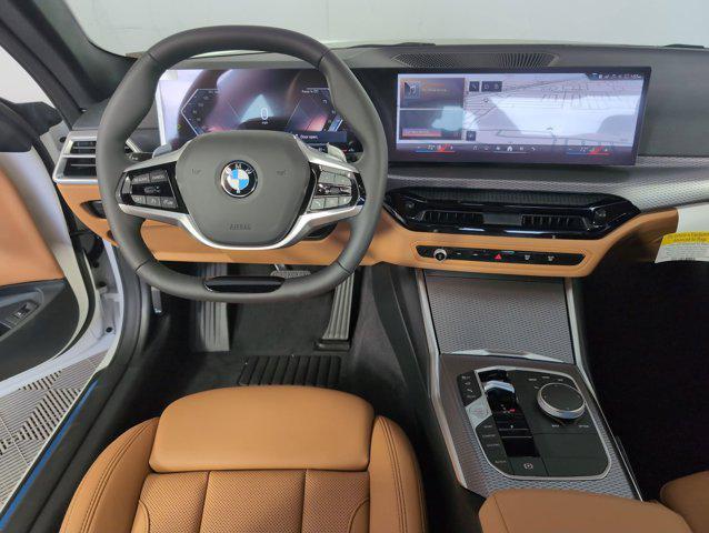used 2025 BMW 430 car, priced at $49,992
