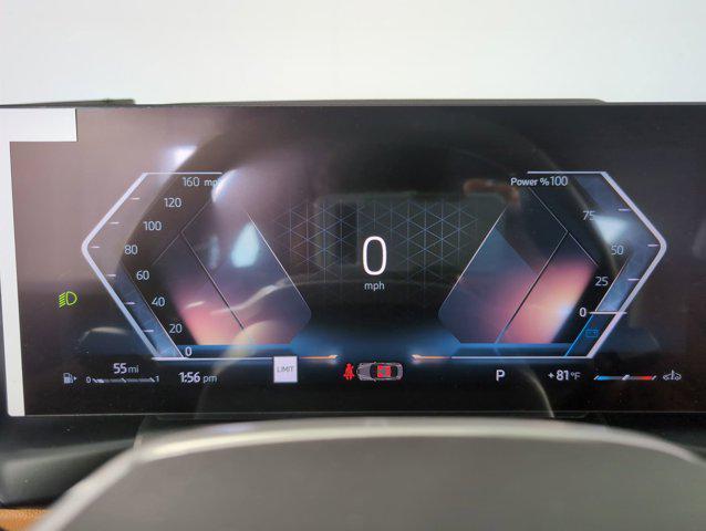 used 2025 BMW 430 car, priced at $49,992