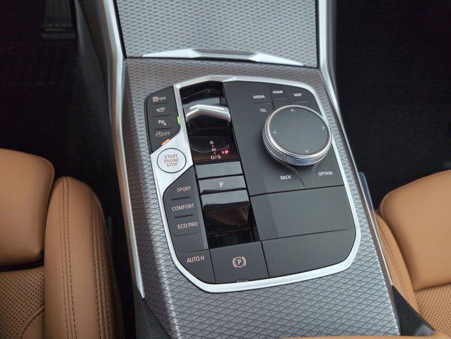 used 2025 BMW 430 car, priced at $49,992