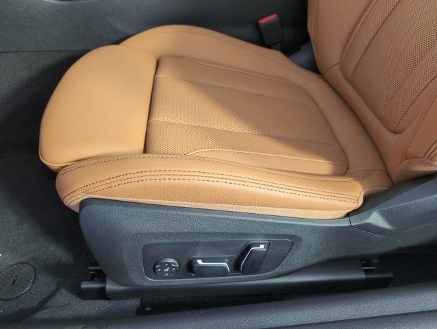 used 2025 BMW 430 car, priced at $53,925