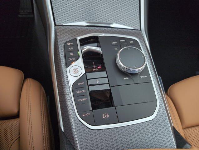 used 2025 BMW 430 car, priced at $53,925