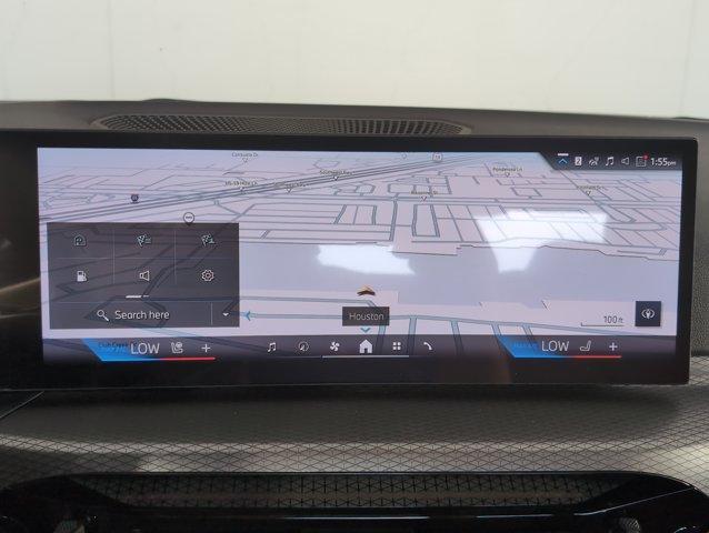 used 2025 BMW 430 car, priced at $53,925