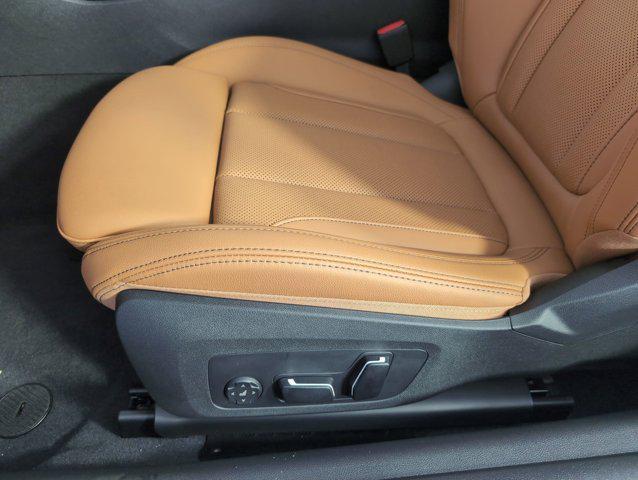 used 2025 BMW 430 car, priced at $49,992