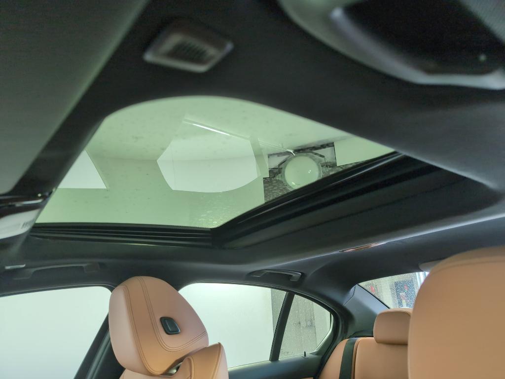 new 2025 BMW 330 car, priced at $53,245
