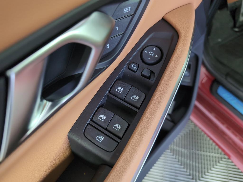 new 2025 BMW 330 car, priced at $53,245