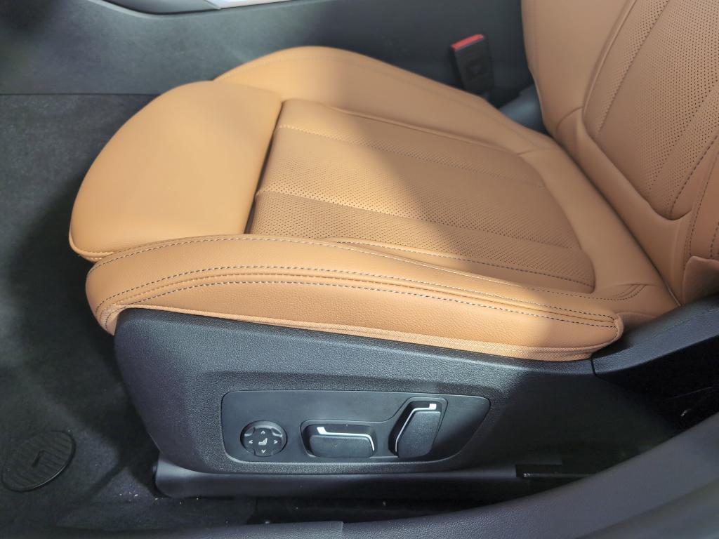 new 2025 BMW 330 car, priced at $53,245